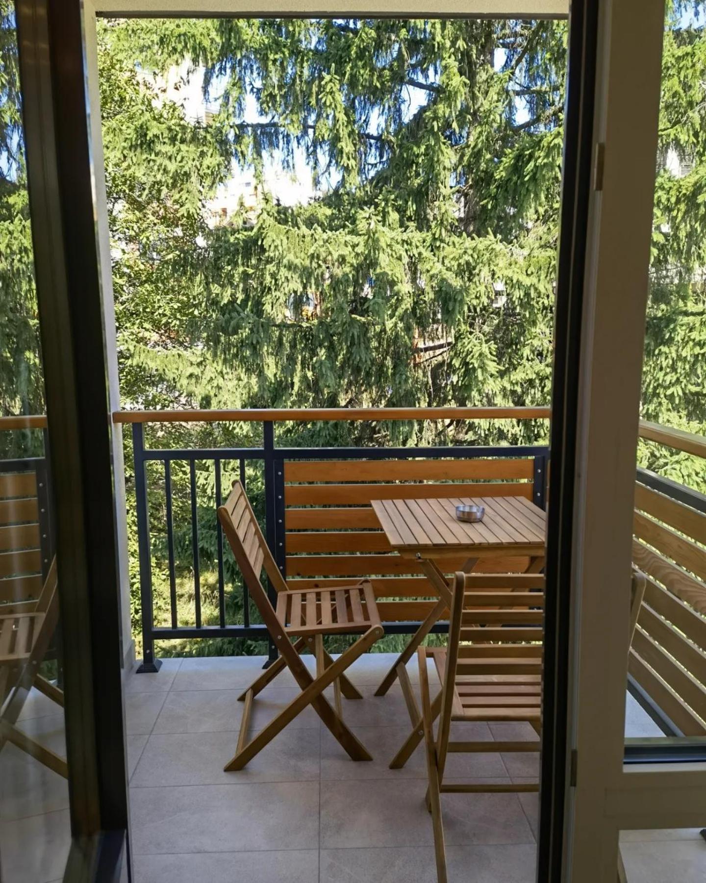 Zlatibor Highland Hotel Bagian luar foto