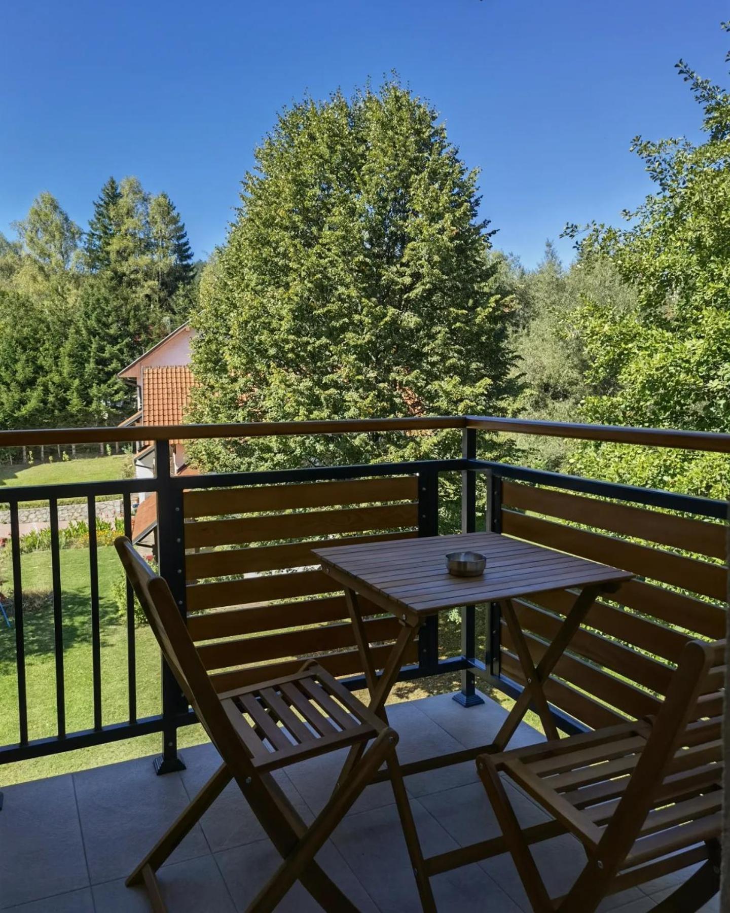 Zlatibor Highland Hotel Bagian luar foto